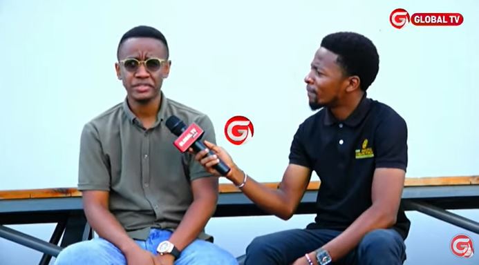Ali Kamwe Atema Nyongo: “Unyonge Hatujazaliwa Nao Yanga”- Video - Global Publishers