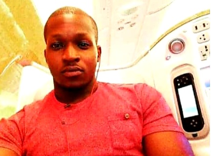 Mkurugenzi wa Dar24 Media Maclean Mwaijonga Apatikana – Video - Global Publishers