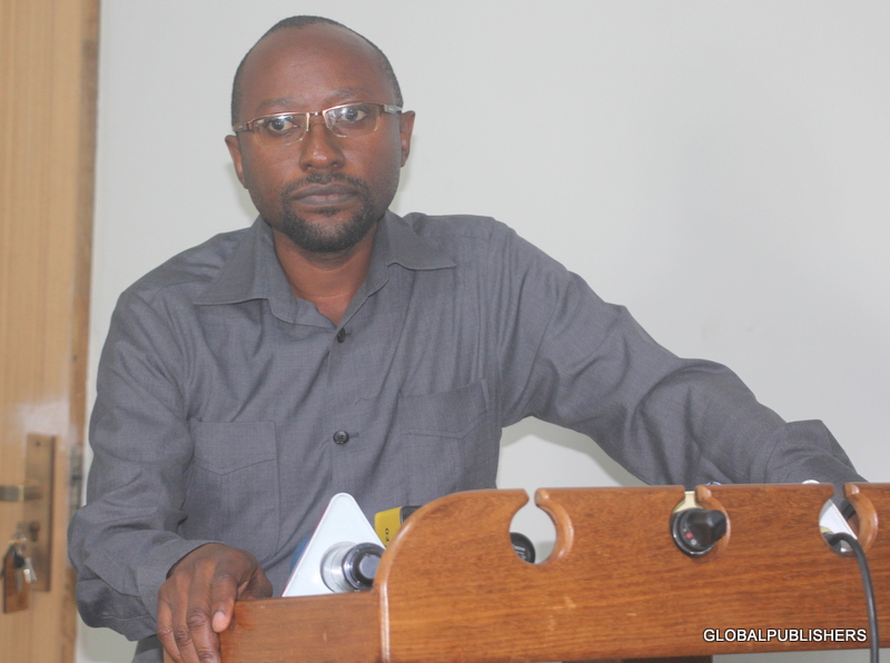 Kwenye Warsha ya Takukuru, DC Kinondoni Ataja Idadi ya Watoto Wanaobakwa kwa Siku, Idadi Inatisha! - Global Publishers