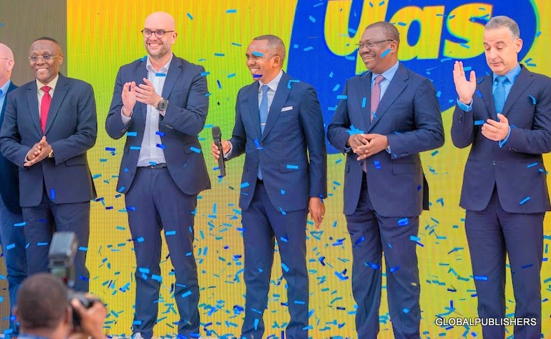 Tigo Yabadili Jina na Sasa Inaitwa Yas - Global Publishers