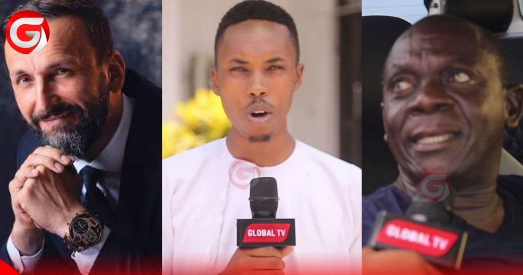 Kocha Mpya Wa Yanga Huyu Hapa – Mashabiki Wafunguka Gamondi Kufungashiwa Virago… - Global Publishers