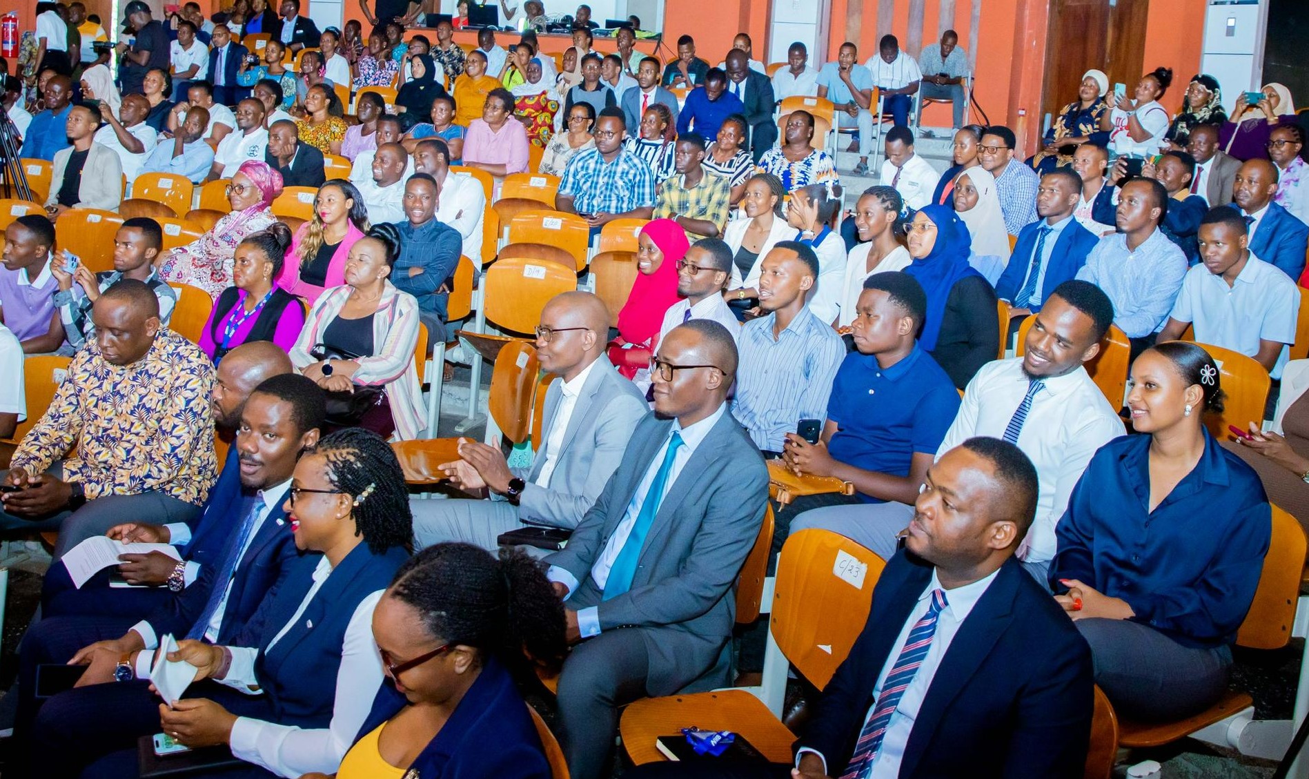 NMB yaleta Nondo za Pesa Kwa Watanzania - Global Publishers