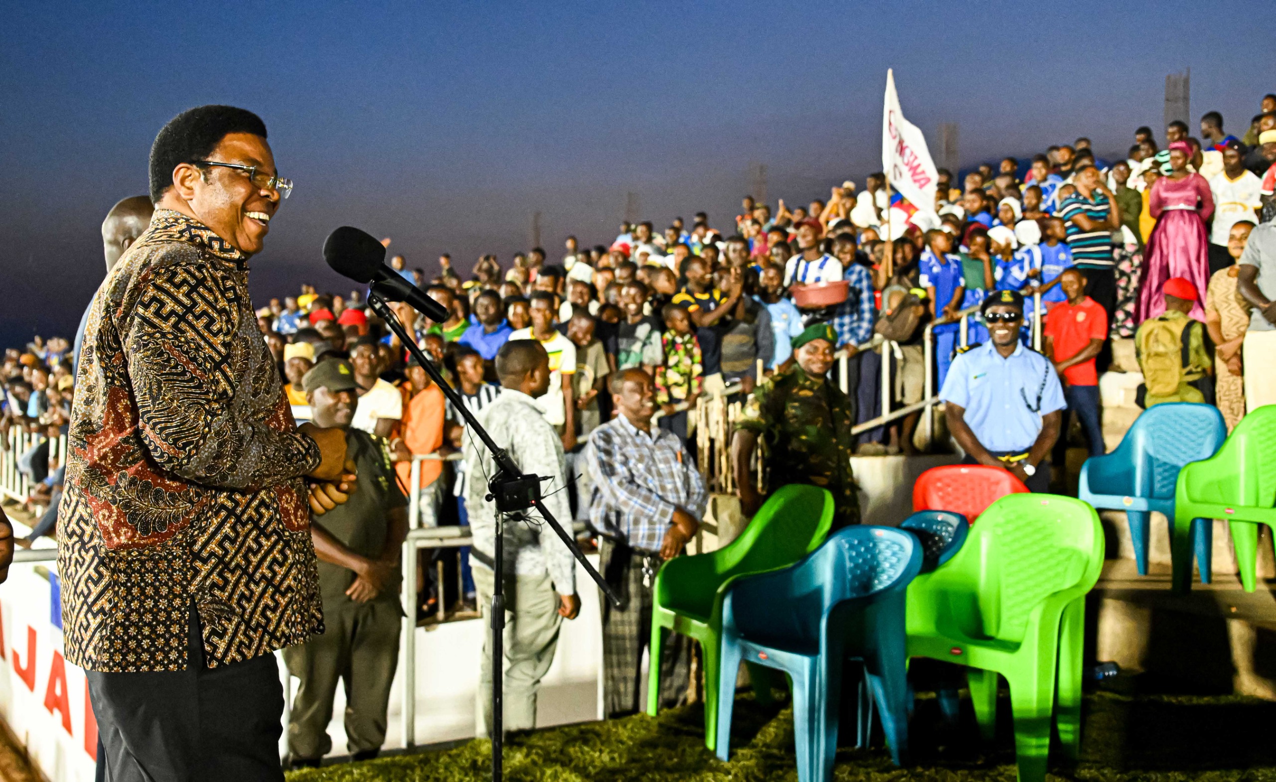 Majaliwa Ahitimisha Jimbo Cup Ruangwa, Kiwengwa Yaibuka Bingwa - Global Publishers