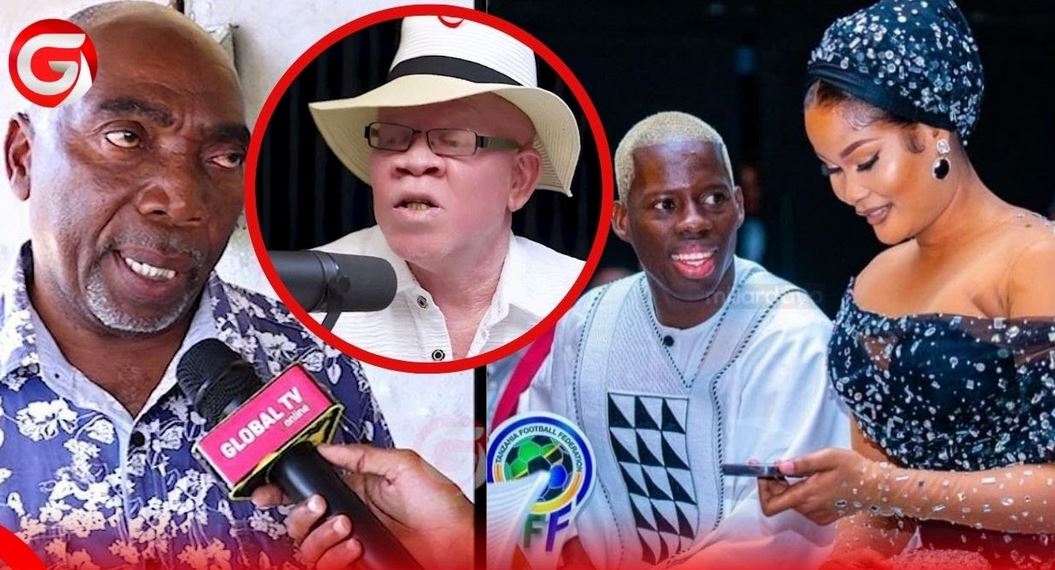 Mzee Magoma Amtetea Hamisa Mobetto, Video Ya Aziz Ki Akivuta Shisha – Video - Global Publishers