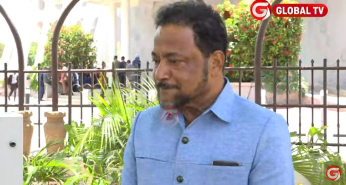 Abbas Tarimba Ajivunia Kumaliza Mafuriko Kinondoni – Video - Global Publishers