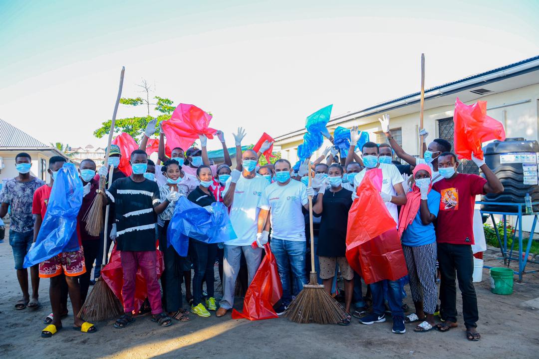 Meridianbet Foundation Yajivunia Kutimiza miaka mitano - Global Publishers