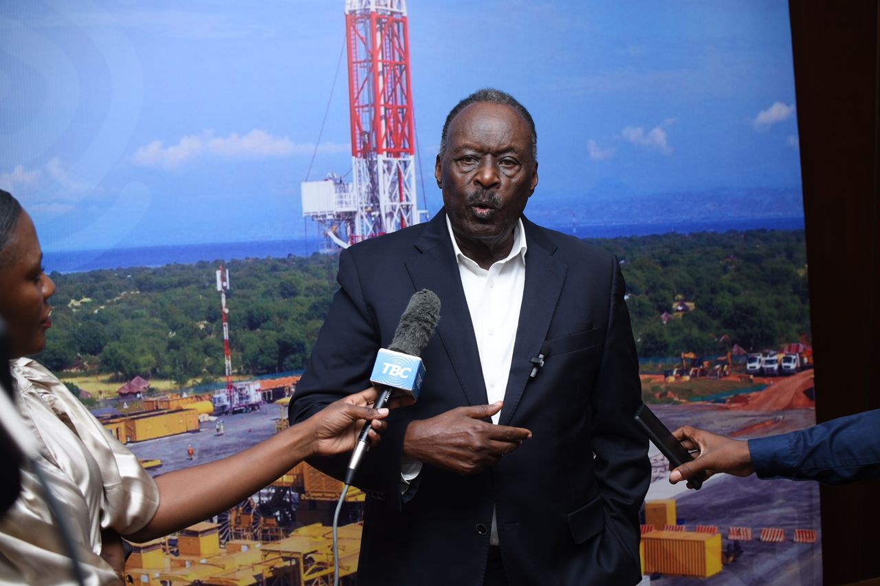 Jukwaa La Mtandao wa Petroli na Gesi la Uganda na Tanzania Kupeleka Mbele Mabadiliko Katika Tasnia ya Nishati - Global Publishers