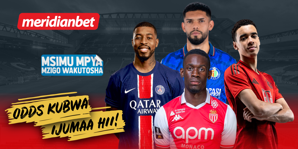 Ijumaa ya kuondoka na maokoto ndio hii ya leo - Global Publishers