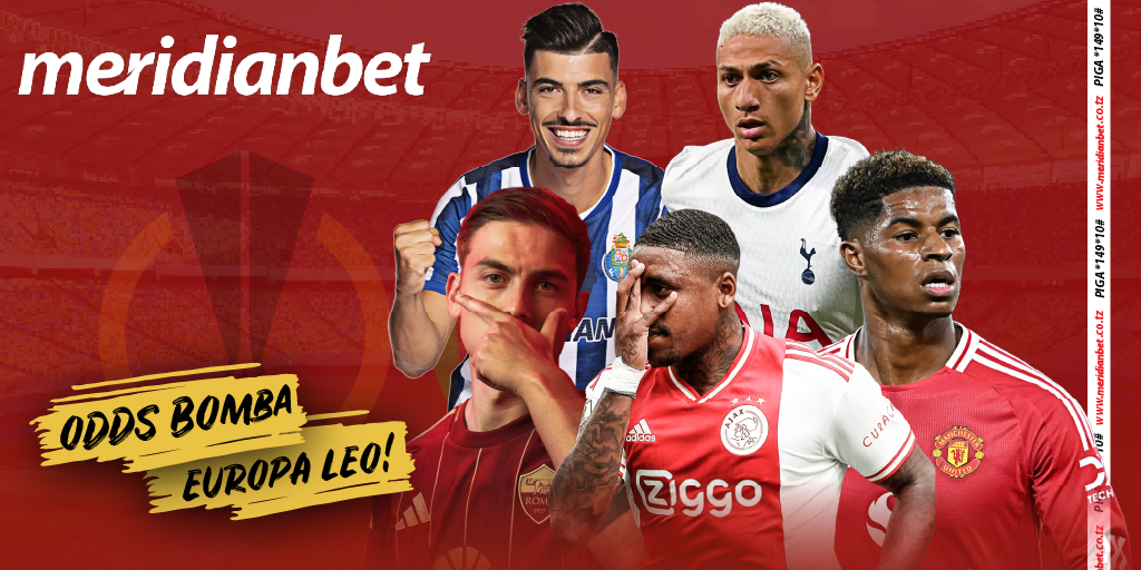 Europa League Kukupatia Mkwanja leo - Global Publishers