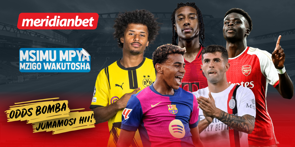 Jumamosi ya Kuondoka na Kitita Hii Hapa, EPL mpaka kule LIGUE 1 - Global Publishers