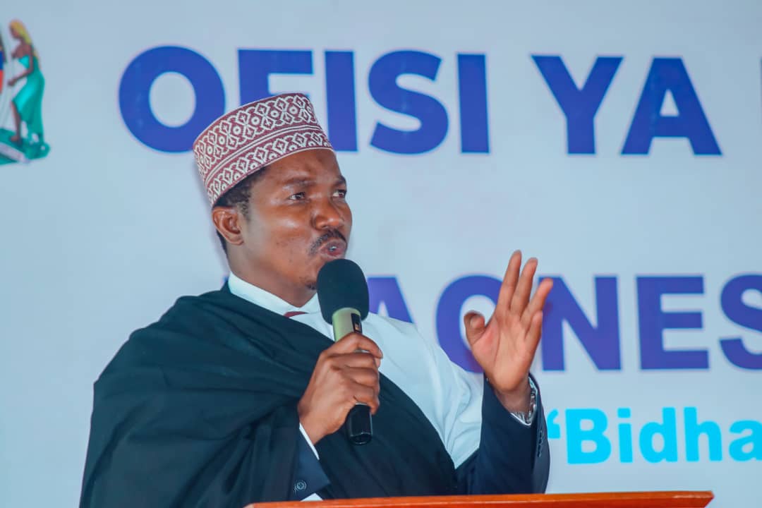 Lindi Imekuwa Mkoa wa Kwanza Kuandaa na Kuzindua Soko Kiganjani, E-SOKO - Global Publishers