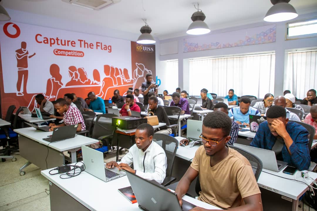 Vodacom, UDSM Zaungana Kuwezesha Kizazi Kijacho cha Wataalamu wa Usalama wa Mtandao - Global Publishers