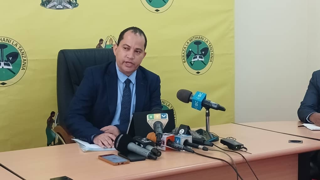 Watahiniwa 557,731 Waanza Mtihani wa Kidato Cha Nne Nchini - Global Publishers