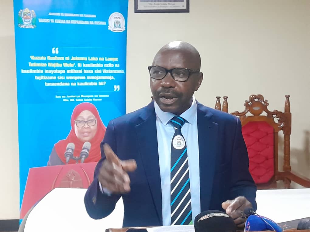 TAKUKURU Kagera watoa onyo kwa wagombea uchaguzi serikali za mitaa - Global Publishers