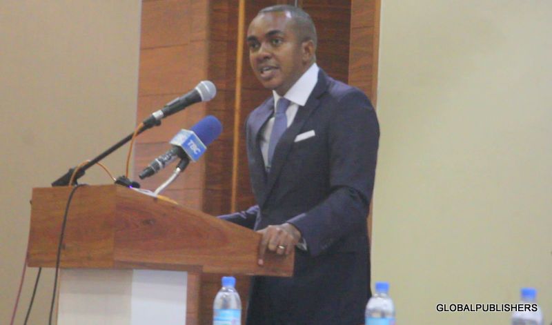 Waziri Slaa, Alivyoweka Wazi Mikakati ya Kuboresha Sekta ya Habari - Global Publishers