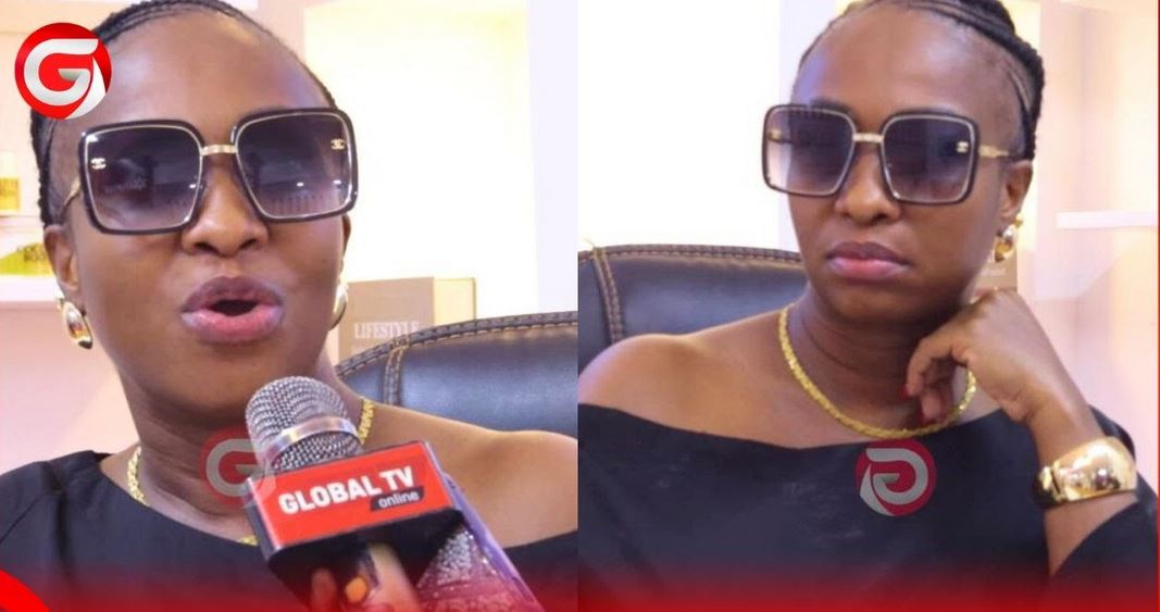 Aunty Afunguka Kuhusu Ujauzito Wake “Sijui Kama Nampenda Baba Watoto” – Video - Global Publishers