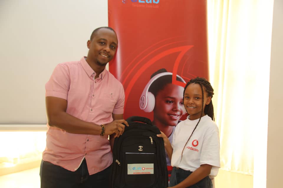 Programu ya Code Like A Girl Imewajengea Uwezo wa TEHAMA Wasichana Mkoani Dodoma - Global Publishers