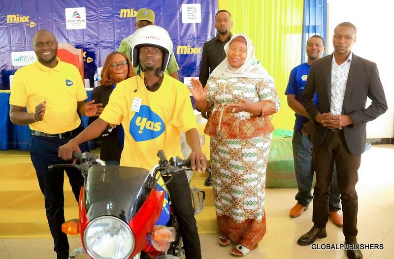Wakulima wa Simiyu na Kagera Waibuka Kidedea Katika Kampeni ya “Vuna na Mixx by Yas” - Global Publishers