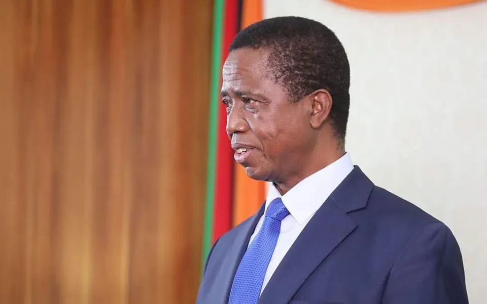 Lungu azuiliwa kuwania urais wa Zambia na Mahakama ya Katiba - Global Publishers