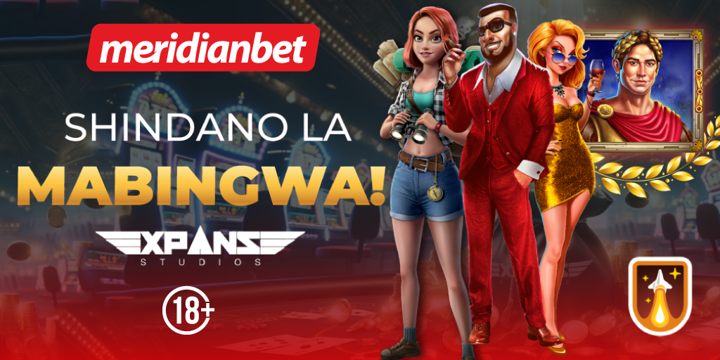 Zimebaki Siku 7 Tu Milioni itoke Shindano la Expanse - Global Publishers