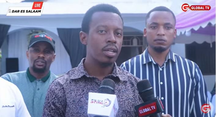 Kifo Cha Ulomi Familia Yatoa Neno Zito, Kaka’ake Ni Afisa Polisi – Video - Global Publishers