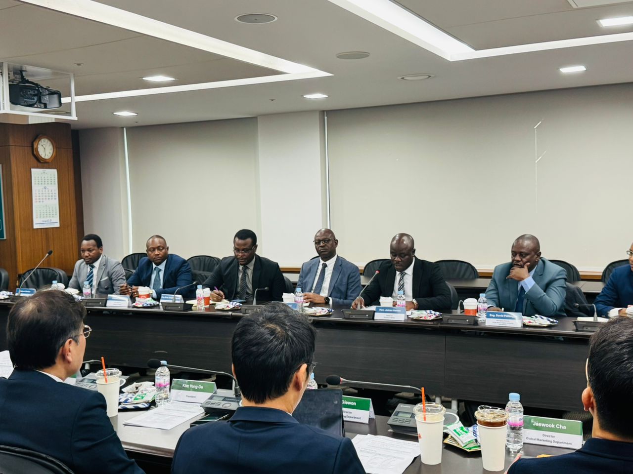 Rais Samia Atekeleza  Mipango ya Ujenzi Miradi ya Majitaka Nchini - Global Publishers