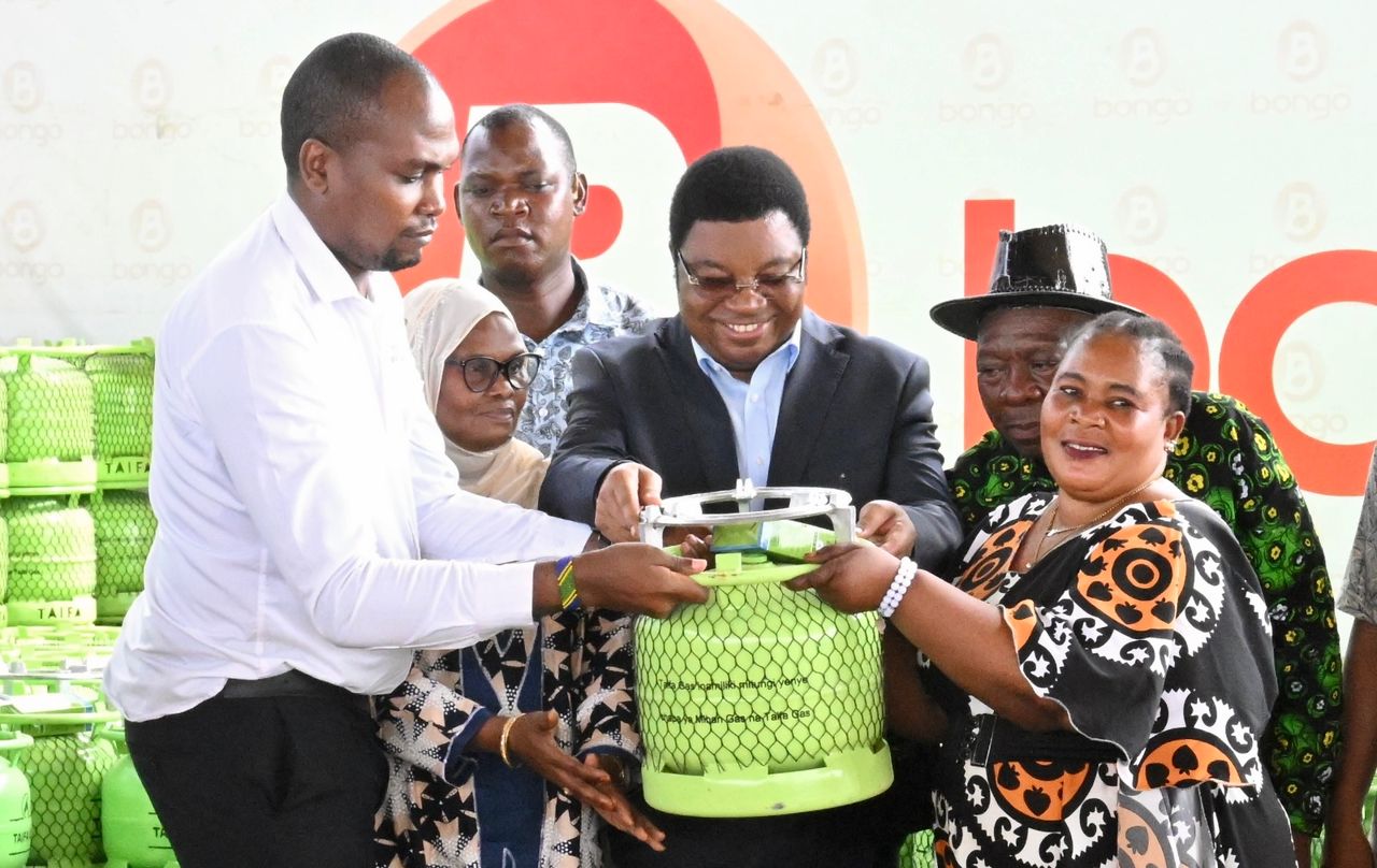 Majaliwa: Dkt. Samia Ameiheshimisha Tanzania Matumizi Ya Nishati Safi - Global Publishers