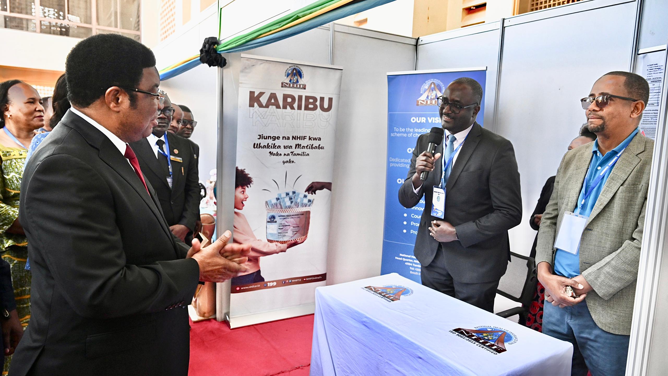 Waziri Mkuu Kufungua Mkutano Mkuu Wa Wakuu Wa Shule Za Sekondari - Global Publishers