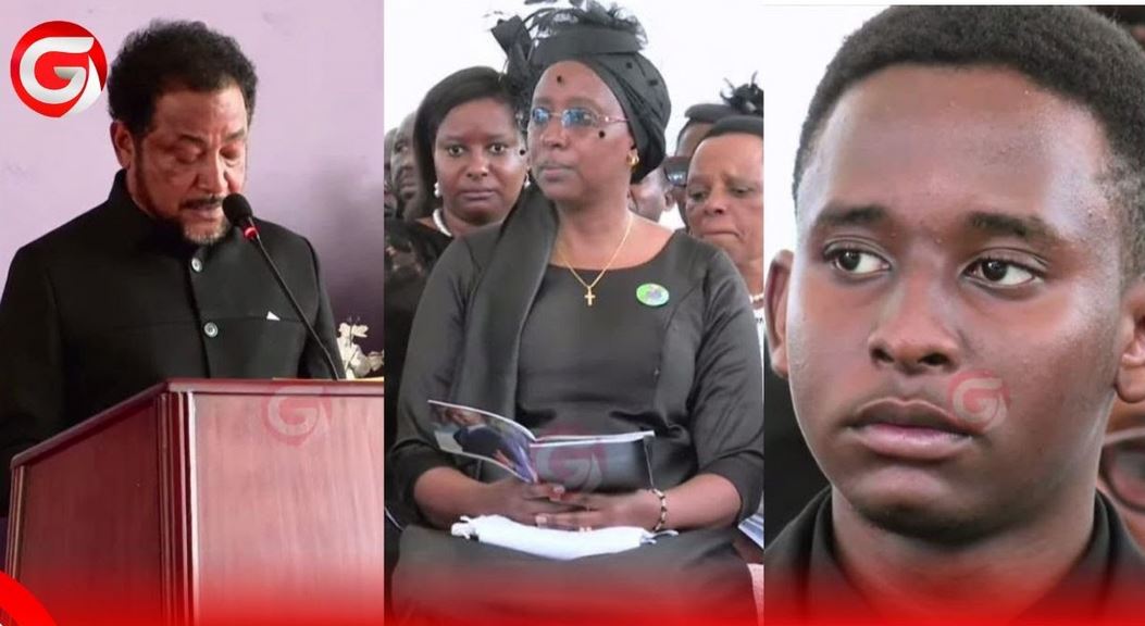 Wasifu Wa Ndugulile, Kuzaliwa, Elimu, Ameacha Watoto 2 Na Mjane – Video - Global Publishers
