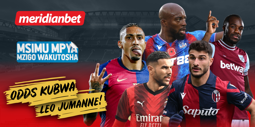 Tusua Maokoto Na Mechi Za Jumanne Ya Leo - Global Publishers