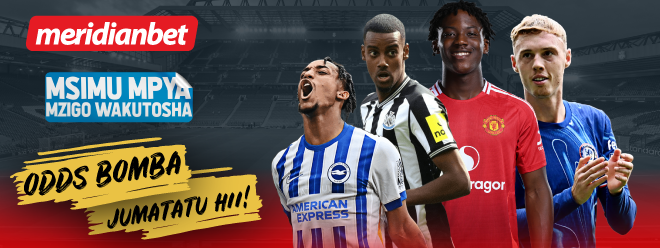 Jumatatu ya Mwisho 2024 Kukupatia Maokoto - Global Publishers