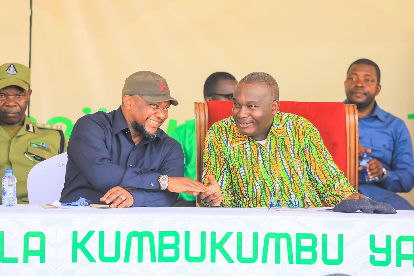 Rais Samia Azipandisha Hadhi Rufiji Na Geita kuwa Manispaa - Global Publishers