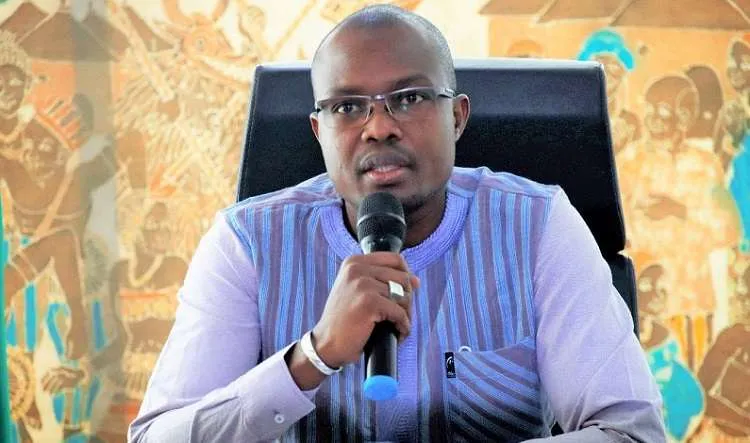 Jeshi la Burkina Faso lamteua Waziri Mkuu mpya - Global Publishers