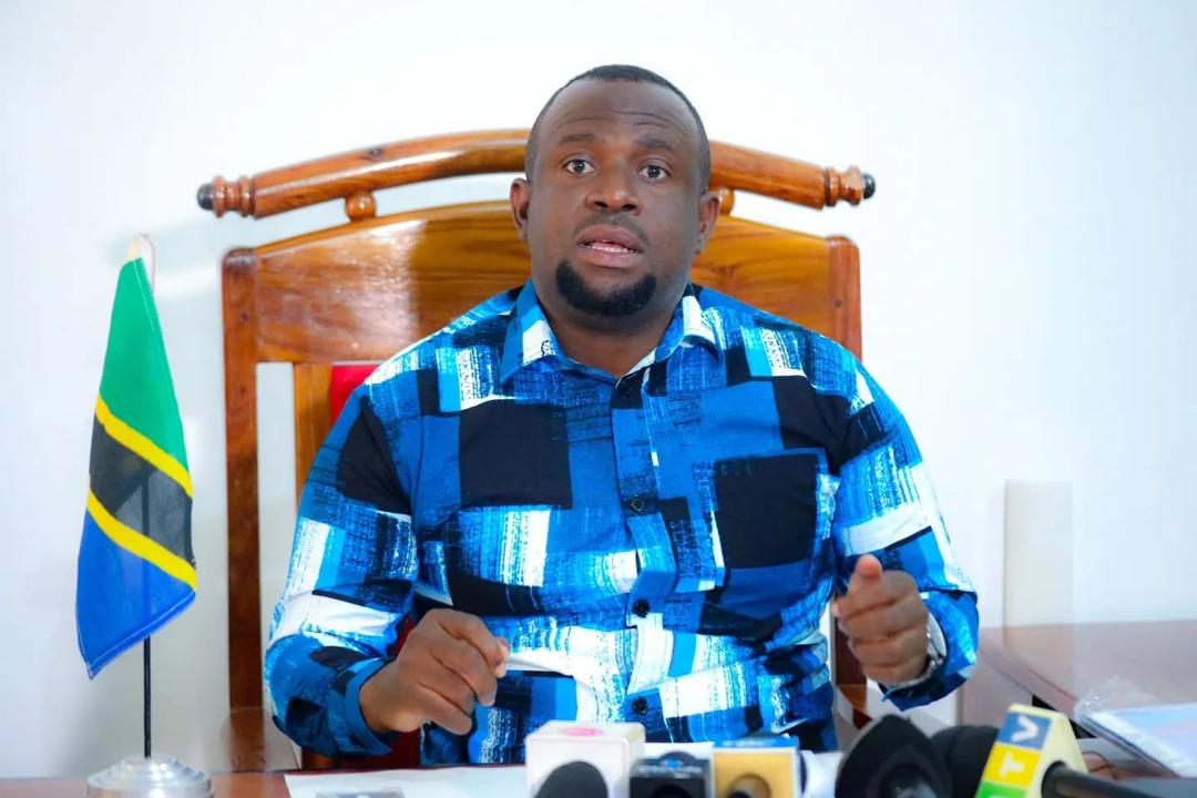 DC Kilakala Awataka Wananchi Morogoro Kushiriki Uzinduzi wa Kampeni ya Msaada wa Kisheria wa Mama Samia - Global Publishers