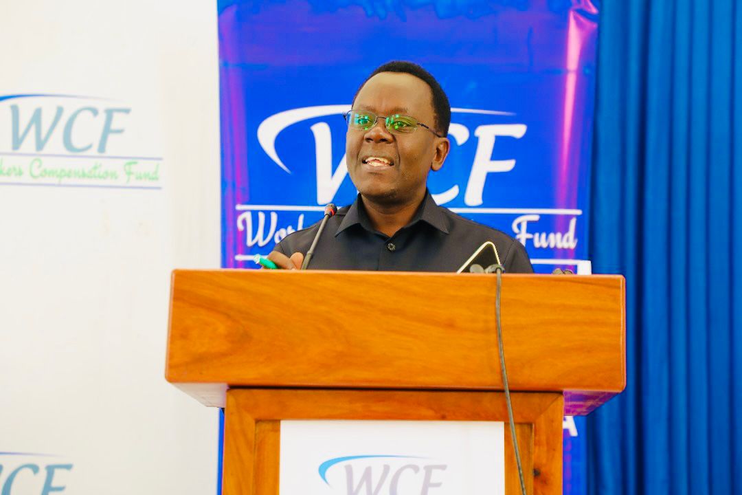 Madaktari Waaswa Kuwa Sehemu ya Utoaji wa Fidia kwa Wafanyakazi - Global Publishers