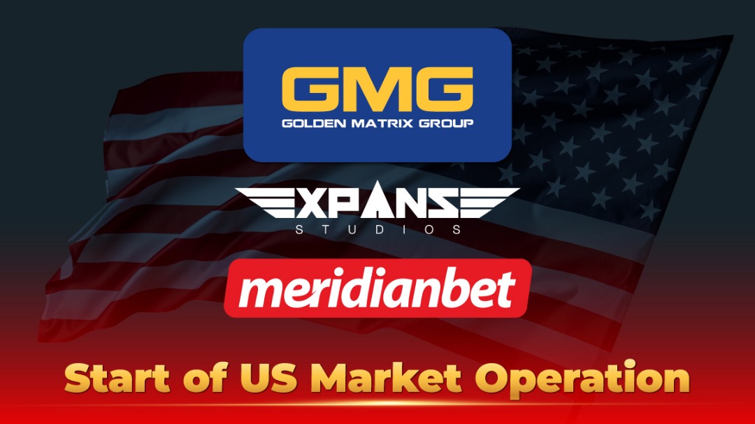 Meridianbet na Expanse Studios Zapanua Wigo Marekani - Global Publishers