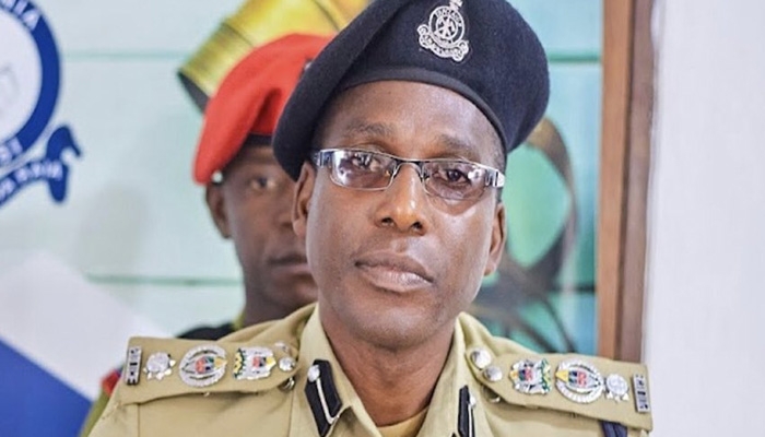 Polisi Wawili Wauawa kwa Risasi Dodoma - Global Publishers