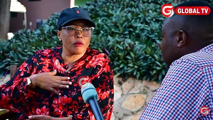 Mbunge Gekul – “Waliunda Genge La Maadui Zangu Kisiasa”-Video - Global Publishers