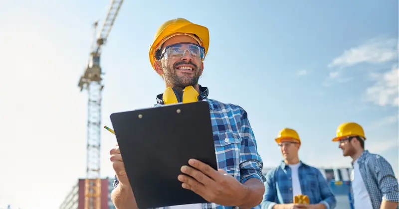 Nafasi ya Kazi Dar Mkaguzi wa Ubora ‘Quality Surveyor’ - Global Publishers