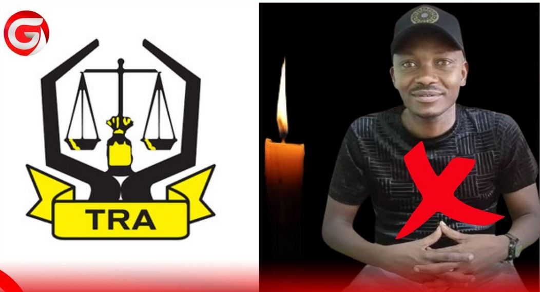 Mtumishi TRA Aliyeshambuliwa Akidhaniwa Mtekaji Afariki Dunia-Video - Global Publishers