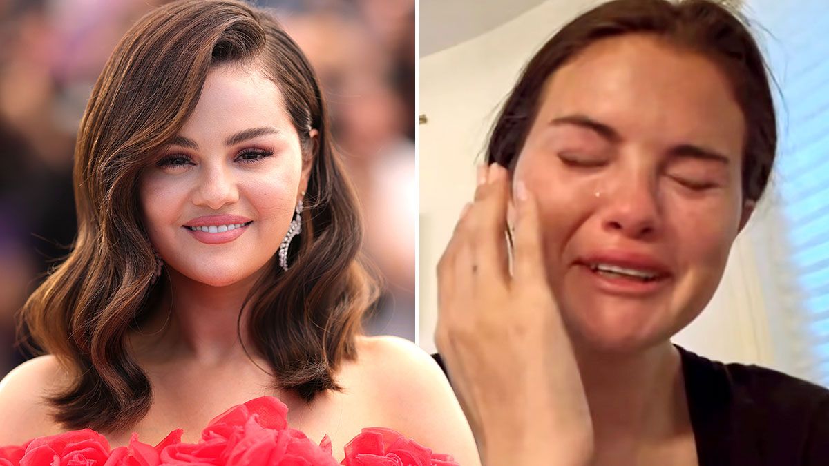 Selina Gomez Afuta Video Aliyojirekodi Akilia - Global Publishers