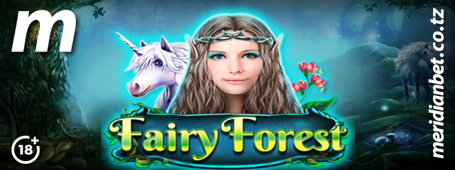 Sloti ya Fairy Forest Msitu wa Wachawi Wenye Pesa Fanya Haya Ili Ushinde! - Global Publishers