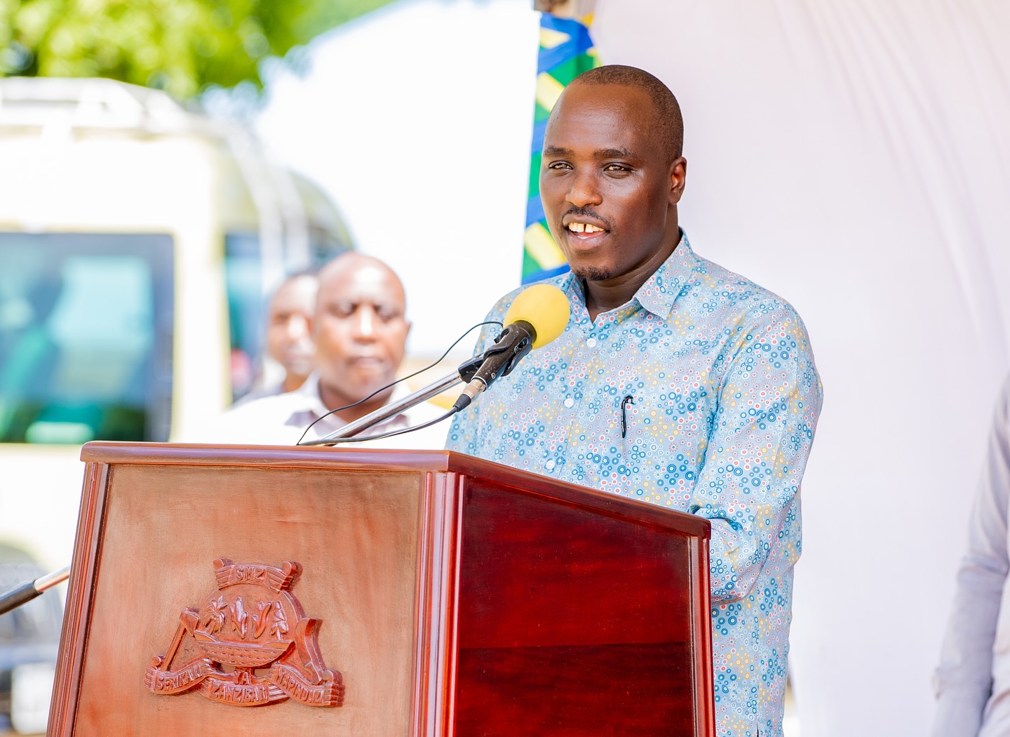 Dkt. Biteko: Serikali Itaendelea Kuboresha Huduma Za Uhamiaji - Global Publishers