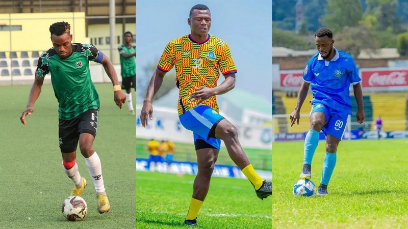 Uhamiaji Yathibitisha Kuwatunuku Uraia Wachezaji 3 Wa Singida Black Stars - Global Publishers