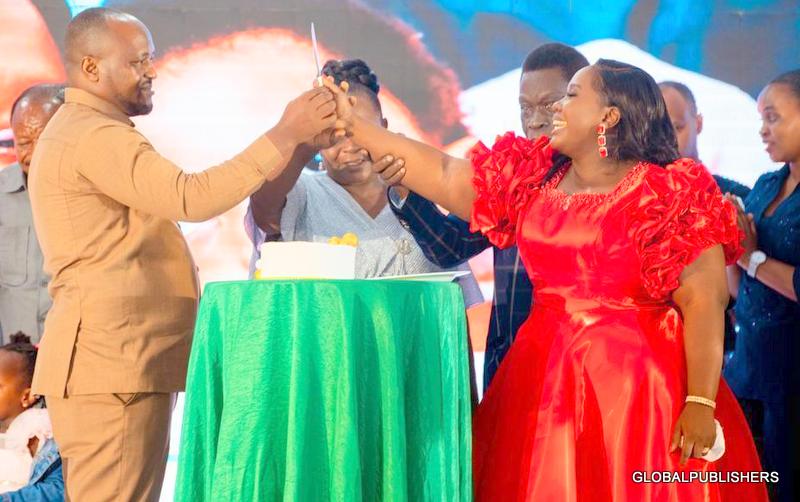 Siri ya Wimbo Chanzo wa Rehema Simfukwe Yatobolewa Hadharani - Global Publishers