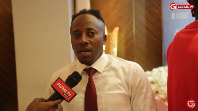 Joti Aikumbuka Picha Yake Maarufu Akiwa Na Mpoki “Maisha Yalikuwa Magumu” – Video - Global Publishers