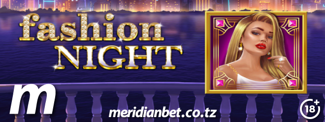 Cheza Sloti ya Fashion Night Ushindi x500 - Global Publishers