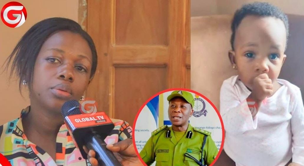 Mtoto Aliyechukuliwa na Wasiojulikana Apatikana – Video - Global Publishers