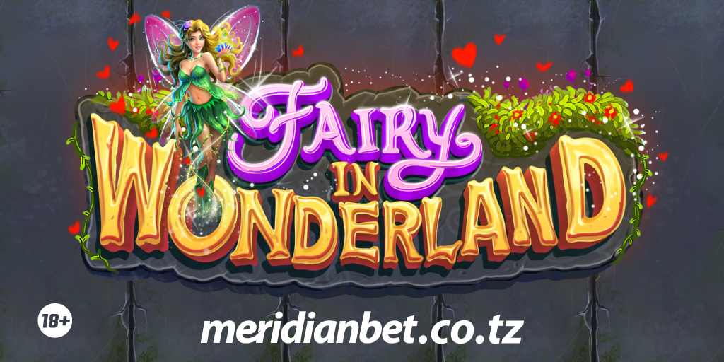 Mchezo wa Kutengeneza Maokoto Kasino, Sloti ya Fairy In Wonderland - Global Publishers