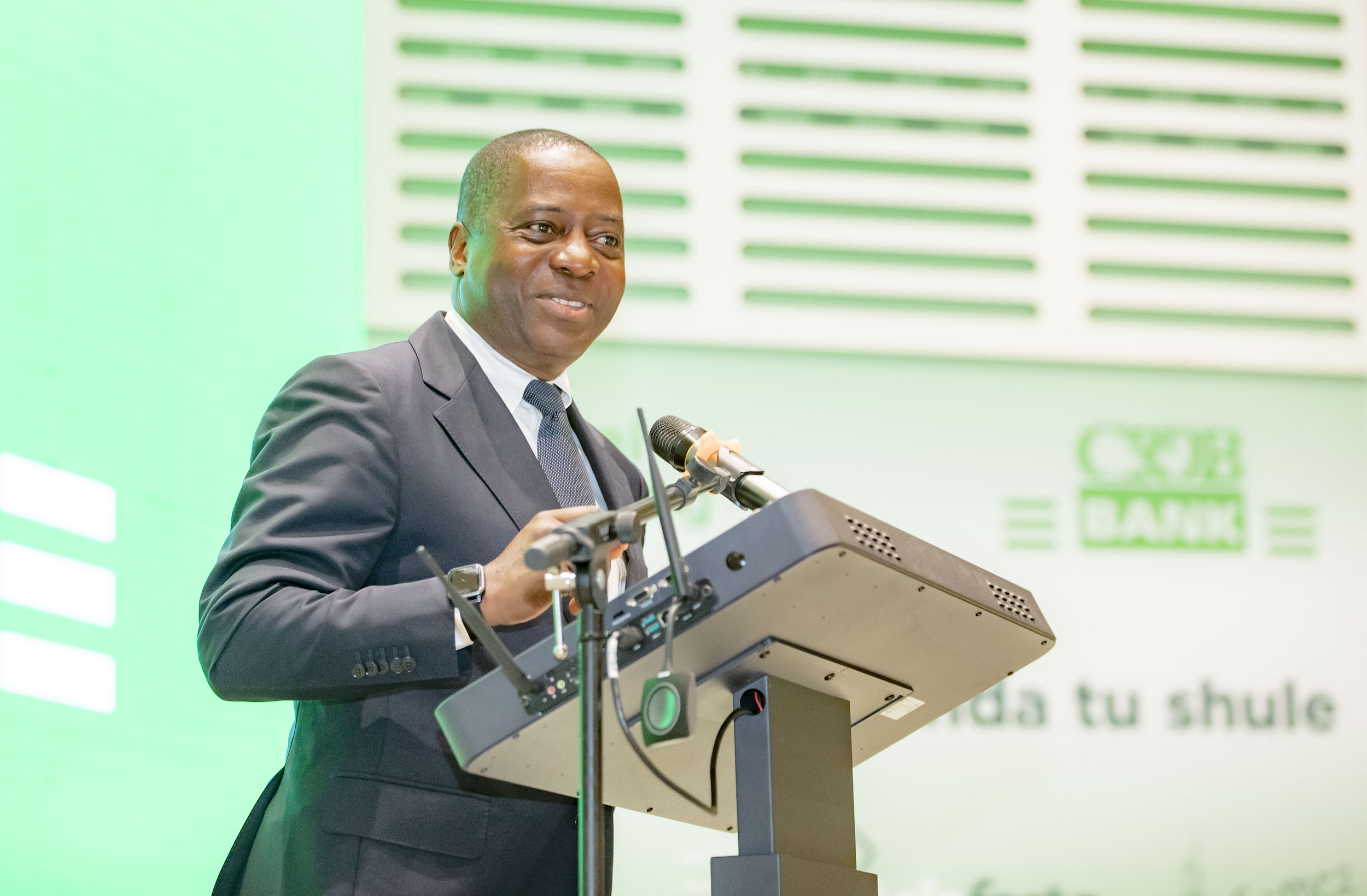 CRDB Yaanza Kutoa Mikopo ya Ada Shule za Msingi na Sekondari - Global Publishers